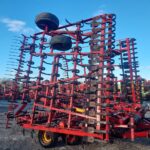 Väderstad NZA 900 såbedsharve
