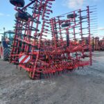 Väderstad NZA 900 såbedsharve