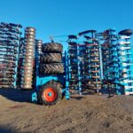 Lemken COMPACT-SOLITAIR 9/600 K HD