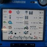 Lemken COMPACT-SOLITAIR 9/600 K HD