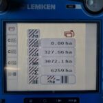 Lemken COMPACT-SOLITAIR 9/600 K HD