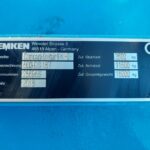 Lemken COMPACT-SOLITAIR 9/600 K HD