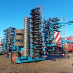 Lemken COMPACT-SOLITAIR 9/600 K HD