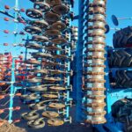 Lemken COMPACT-SOLITAIR 9/600 K HD