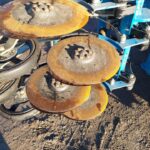 Lemken COMPACT-SOLITAIR 9/600 K HD
