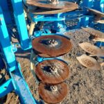 Lemken COMPACT-SOLITAIR 9/600 K HD
