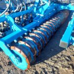 Lemken COMPACT-SOLITAIR 9/600 K HD
