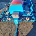 Lemken COMPACT-SOLITAIR 9/600 K HD