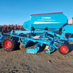 Lemken COMPACT-SOLITAIR 9/600 K HD