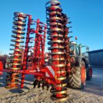 Horsch Joker 7 CT med CoverCrush disc