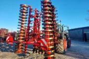 Horsch Joker 7 CT med CoverCrush disc