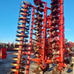 Horsch Joker 7 CT med CoverCrush disc