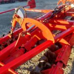Horsch Joker 7 CT med CoverCrush disc
