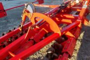 Horsch Joker 7 CT med CoverCrush disc