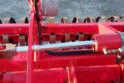 Horsch Joker 7 CT med CoverCrush disc