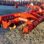 Horsch Joker 7 CT med CoverCrush disc