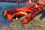 Horsch Joker 7 CT med CoverCrush disc