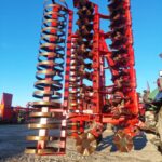 Horsch Joker 7 CT med CoverCrush disc