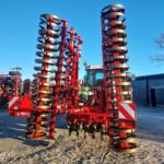 Horsch Joker 7 CT med CoverCrush disc