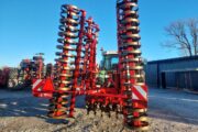 Horsch Joker 7 CT med CoverCrush disc