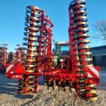 Horsch Joker 7 CT med CoverCrush disc