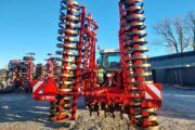 Horsch Joker 7 CT med CoverCrush disc