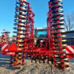 Horsch Joker 7 CT med CoverCrush disc