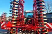 Horsch Joker 7 CT med CoverCrush disc
