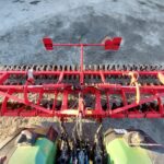 Horsch Joker 7 CT med CoverCrush disc
