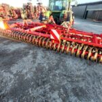 Horsch Joker 7 CT med CoverCrush disc