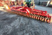 Horsch Joker 7 CT med CoverCrush disc