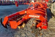 Horsch Joker 7 CT med CoverCrush disc