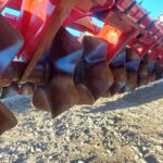 Horsch Joker 7 CT med CoverCrush disc