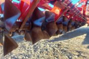 Horsch Joker 7 CT med CoverCrush disc