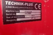 Technik Plus Frøsåkasse med terminal