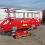 Kverneland Exacta - TL GEOspread