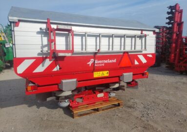Kverneland Exacta &#8211; TL GEOspread