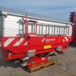 Kverneland Exacta - TL GEOspread