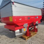 Kverneland Exacta - TL GEOspread