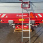 Kverneland Exacta - TL GEOspread
