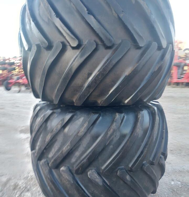 Goodyear Terra-Tire 66X43.00 25NHS