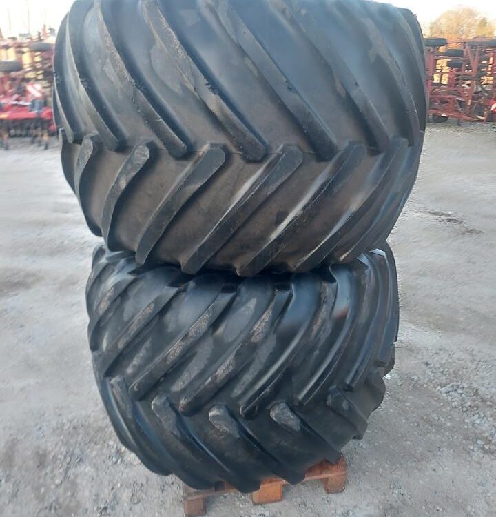 Goodyear Terra-Tire 66X43.00 25NHS