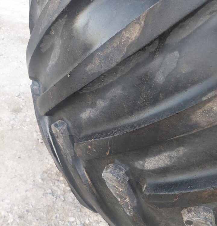 Goodyear Terra-Tire 66X43.00 25NHS