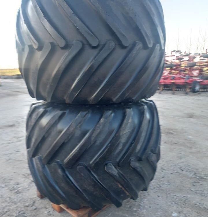 Goodyear Terra-Tire 66X43.00 25NHS