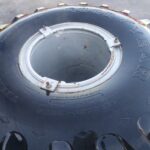 Goodyear Terra-Tire 66X43.00 25NHS