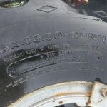Goodyear Terra-Tire 66X43.00 25NHS