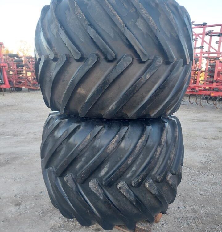 Goodyear Terra-Tire 66X43.00 25NHS