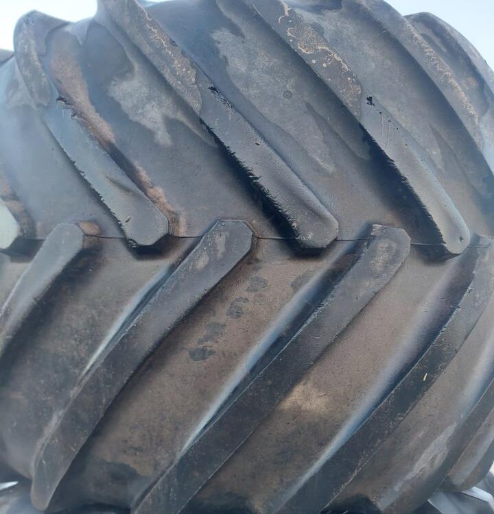 Goodyear Terra-Tire 66X43.00 25NHS