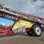 Hardi Commander 7000i - 36 m Twin
