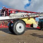 Hardi Commander 7000i - 36 m Twin